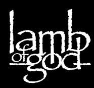 Lamb of god_logo