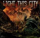 Light This City - Stormchaser 4th 2008