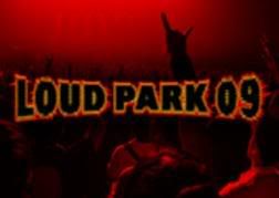 Loud Park 09