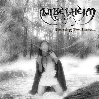 Nibelheim - Drawing the Lines