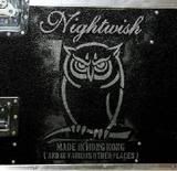 Nightwish - Made In Hong Kong (And In Various Other Places) March 13th, 2009