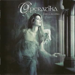 Operatika - The Calling 1st 2008