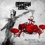 Orphan Hate - Blinded By Illusions-CD