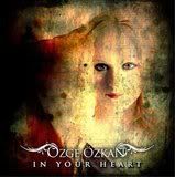Ozge Ozkan - In Your Heart 1st 2009