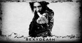 SEXYDEATH