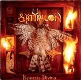 Satyricon - Nemesis Divina 3rd April 22nd, 1996