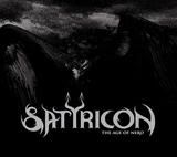 Satyricon - The Age of Nero 7th November 3rd, 2008