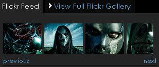 Slipknot Flickr
