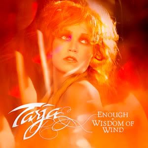 Tarja - Enough [EP February 23rd, 2009]