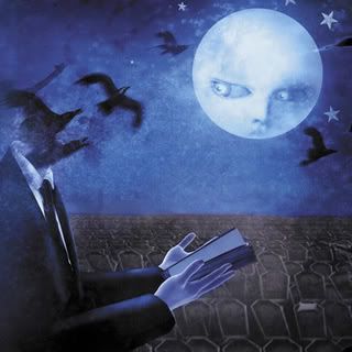 The Agonist - Lullabies For A Dormant Mind 2nd 2009