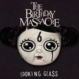 The Birthday Massacre-Looking Glass-CD
