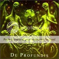 Vader-De Profundis