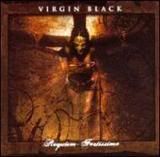 Virgin Black-Requiem Fortissimo-CD