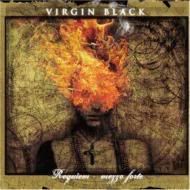 Virgin Black-Requiem Mezzo Forte