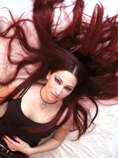 Distorted-Miri Milman♥