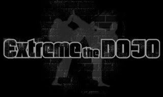 Extreme the DOJO