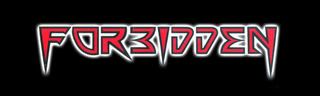 FORBIDDEN