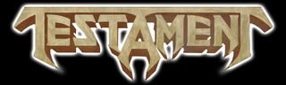 TESTAMENT