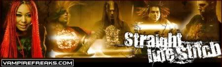 vampirefreaks.com straightlinestitch