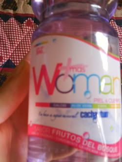 water