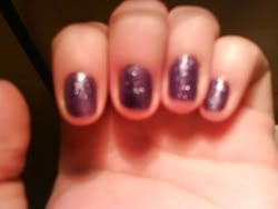 nails