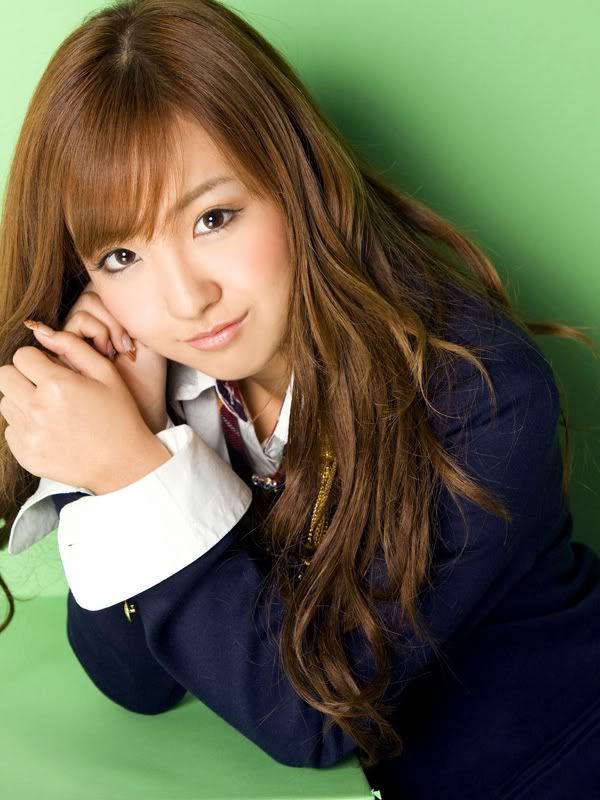 paraforo.jpg Tomomi Itano image by wendolyromero