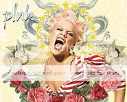 p!nk Pictures, Images and Photos