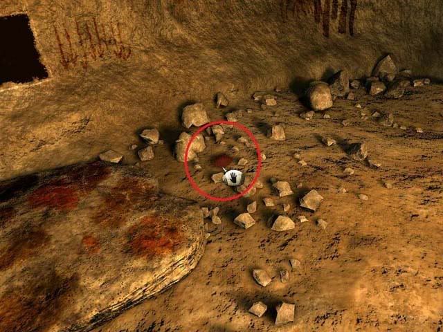 WALKTHROUGH -Adventure Chronicles: The.