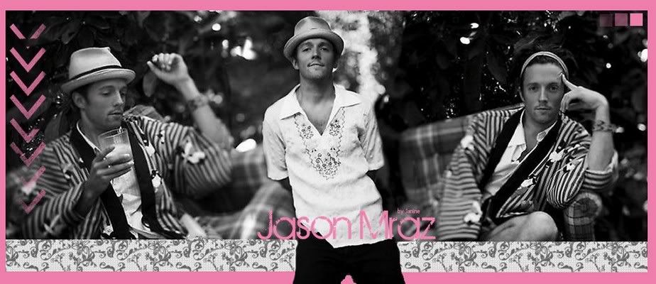 Jason Mraz