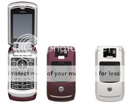 Mobile Phones - Motorola US