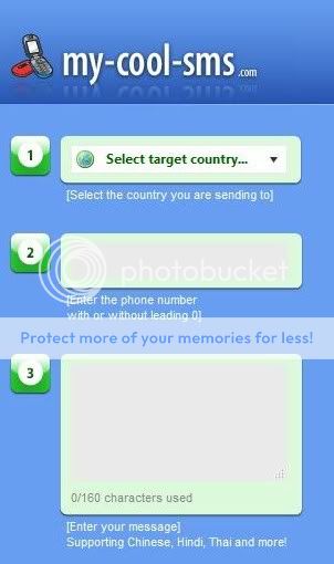 Jelly SMS app for iPhone, iPod Touch, Mac,.