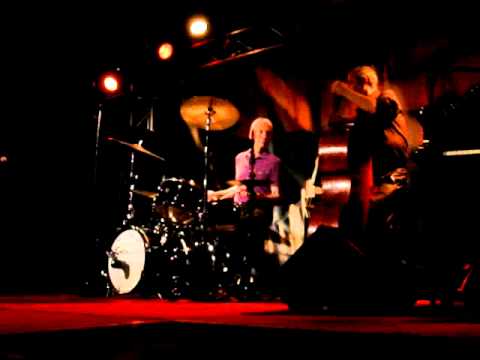 Charlie Watts & The A,B,C & D of Boogie Woogie @ New Morning, Paris Oct 03 2011