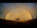 The end of the rainbow - Richard and Linda Thompson