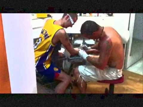 Pimp My Ride - Mad Mike & Some Serious.