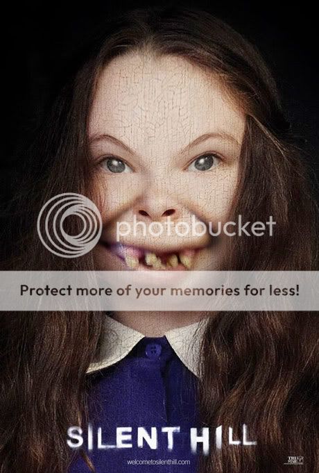 Silent Hill Pictures, Images and Photos