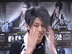 MIYAVI Pictures, Images and Photos