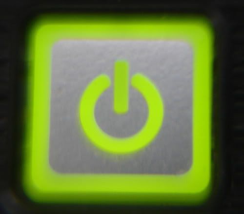 Pointing finger computer symbols |.
