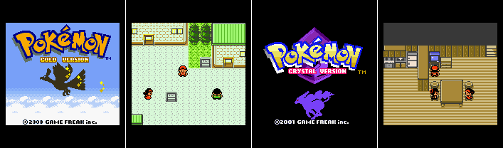 Free Pokemon Mobile Games - Mobiles24.com