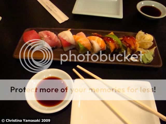 photobucket rainbow sushi Pictures, Images and Photos