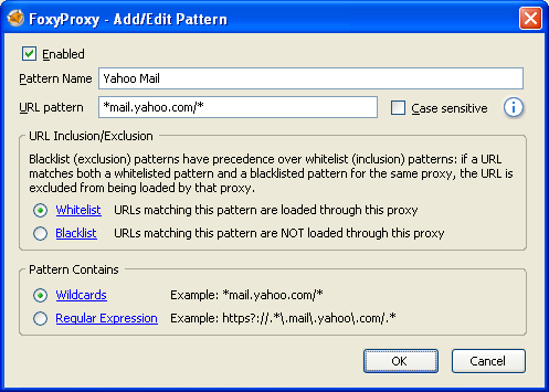 PHProxy