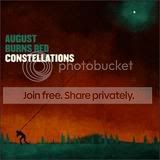 August Burns Red - Constellations [3rd - 2009]