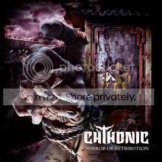 ChthoniC - Mirror of Retribution [5th - August 10th, 2009]