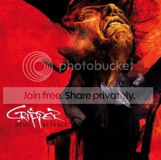 Cripper - Devil Reveals [2nd June 12th, 2009]