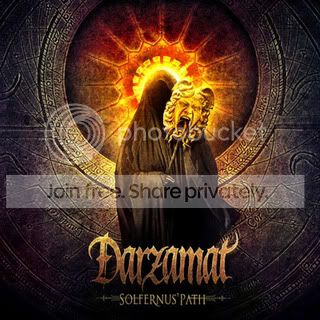 Darzamat - Solfernus' Path - 5th, August 28th, 2009