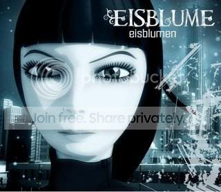 Eisblume - Eisblumen [single] [2009]