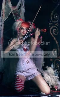 Emilie Autumn