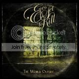 Eyes set to kill - The World Outside  [3rd  2009]