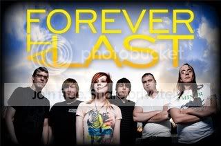 Forever At Last