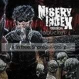 Misery Index - Discordia [2nd 2006]