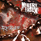 Misery Index - Retaliate [1st 2003]